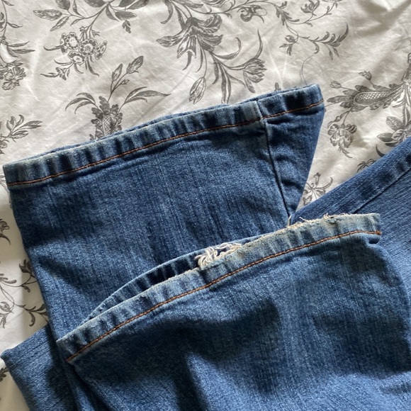 H&G jeans - Picture 5 of 5